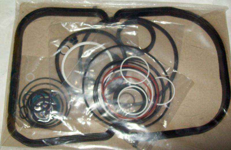 Crp 126 270 53 00 - automatic transmission gasket set 