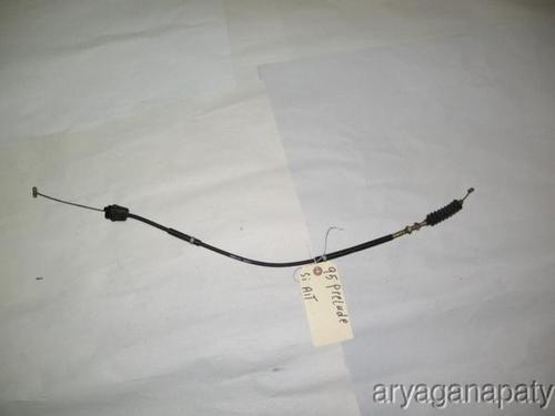 92-96 honda prelude oem throttle gas cable h23 si factory stock