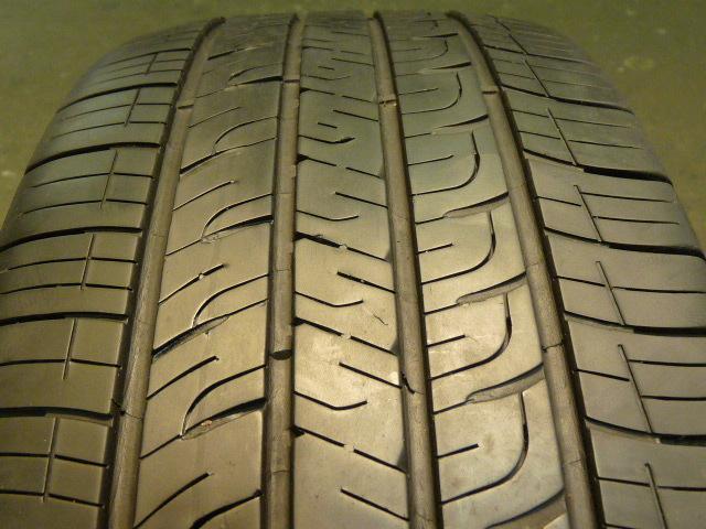 One goodyear assurance comfortred touring, 215/60/16 p215/60r16, tire # 42964 q