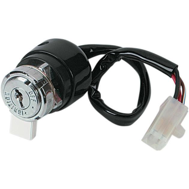 Emgo ignition switch fits honda cb550 all