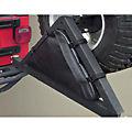 Recovery bag rrc tire carrier 