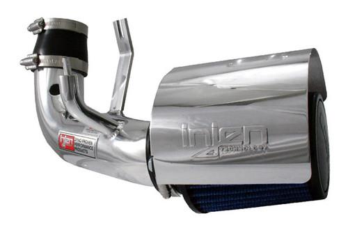 Injen is1471p - 02-06 acura rsx polished aluminum is car air intake system