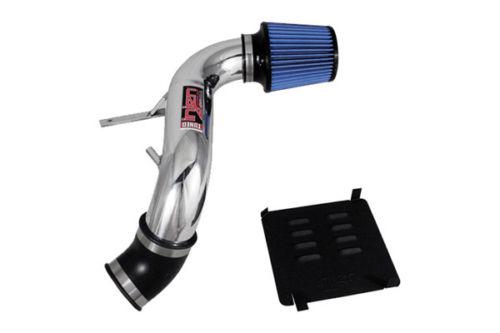 Injen is1320p - 10-13 fits kia forte polished aluminum is car air intake system