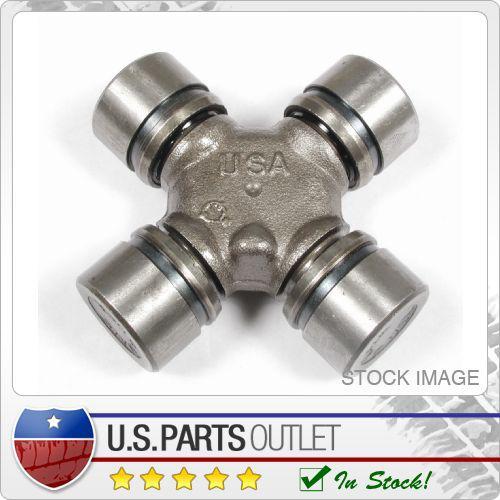 Lakewood 23011 performance universal joints; replacement u-joints