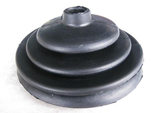 Nissan datsun 720 sunny b210 120y transmission shifter cover rubber boot 