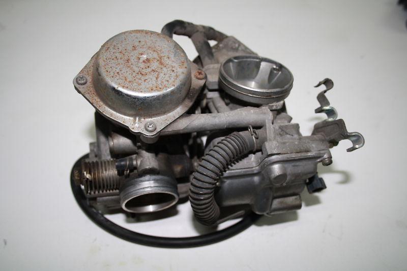 Carbs carburetor from 1983  honda shadow vt 500 c vt500c 