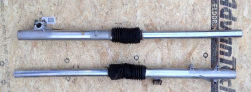 2003 crf230f front forks showa