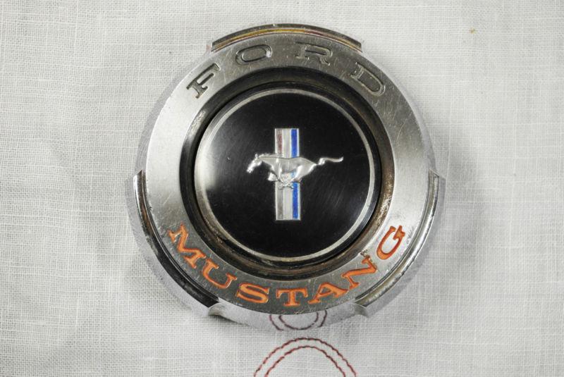 1964-65 ford mustang gas cap original oem