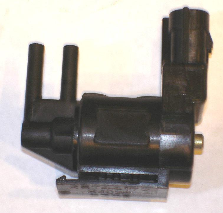Mazda egr vacuum control solenoid kj02a-18-741 k5t44172