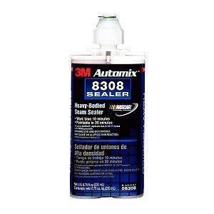 3m heavy-bodied seam sealer 200 ml 08308