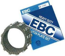 Ebc ck series standard friction clutch plates ck3417