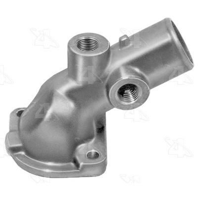 Four seasons 84998 engine coolant water outlet