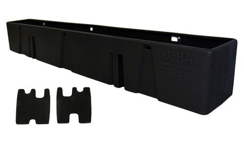 Du-ha 10038 du-ha behind the seat storage incl. gun rack/organizer black