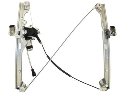 Acdelco professional 11a400 window regulator