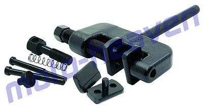 Motion pro chain breaker tool kit - break presses rivets for rk did ek gp regina