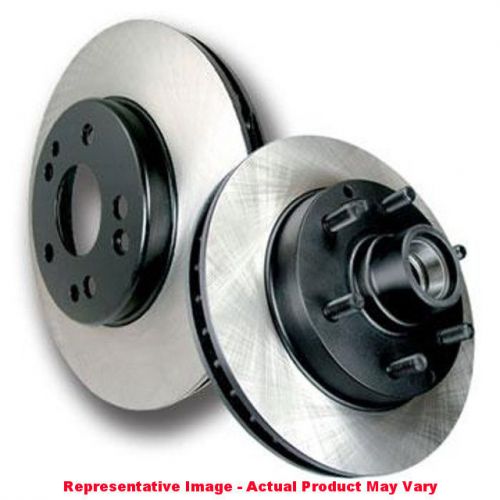 Centric 120.47012 premium brake rotor front fits:saab | |2005 - 2006 9-2x  |sub