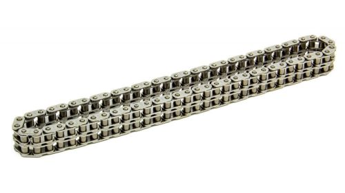 Rollmaster-romac 66 link double roller timing chain p/n 3dr66-2