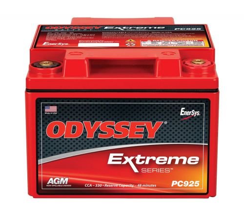 Odyssey battery pc925mj automotive battery