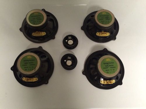 03/04 land rover discovery hk speakers