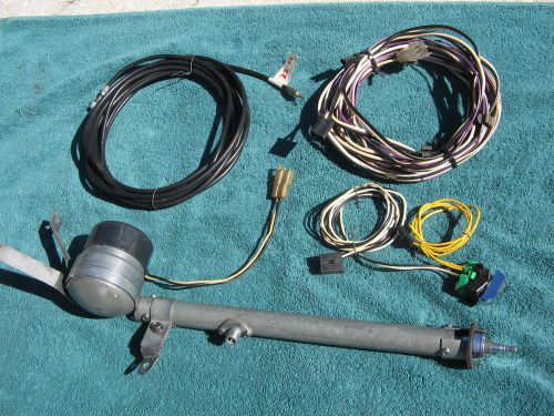 Power electric antenna set-up complete original buick 69 68 67 66 65 64 63 62 61