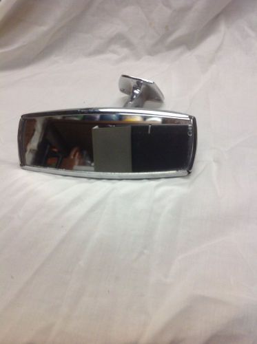 Mercedes 190sl inside mirror assembly 300sl gullwing   121 198