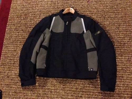 Men&#039;s bmw airflow3 motorcycle jacket (motorrad; eu 56, xl)