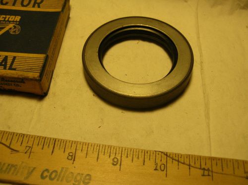 1942-1953 buick timing cover seal - new
