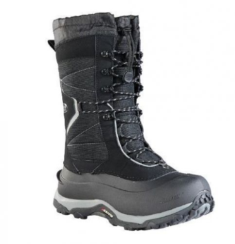 Baffin sequoia ultralite series boots black 8 lite-m009-08