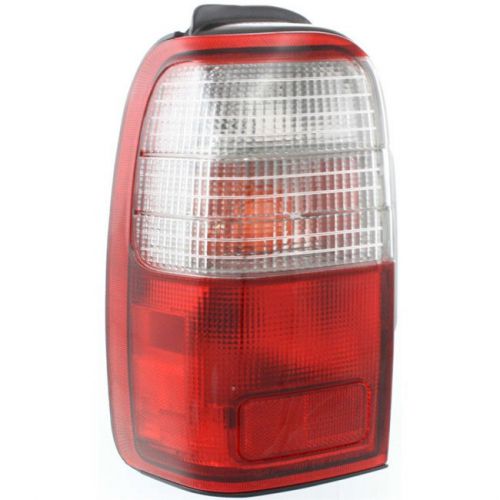 New 1997 2000 to2800123 fits toyota 4runner rear left tail light assembly