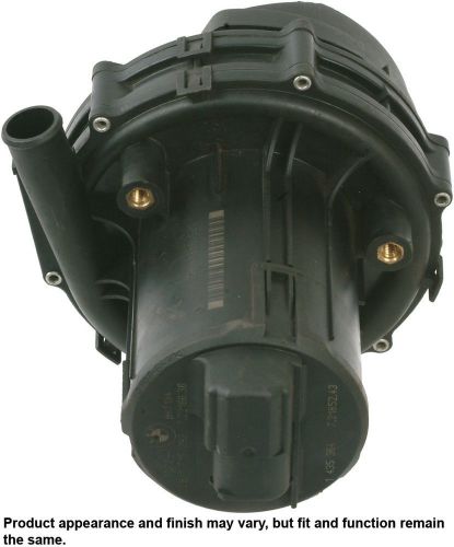 Reman a-1 cardone smog air pump fits 1999-2003 bmw 325ci,325i,325xi 330