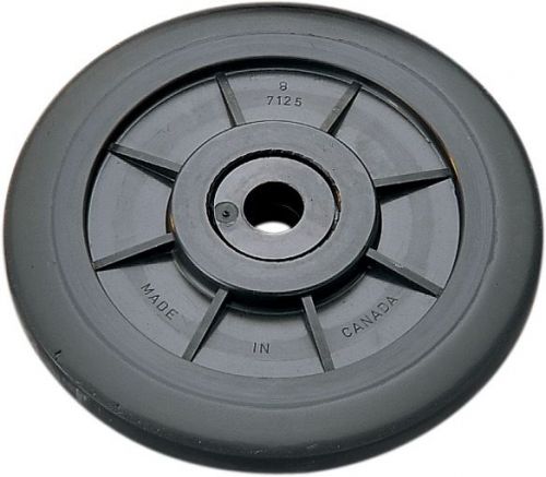 Parts unlimited 04-11679 idler wheel 7 1/8 x 3/4