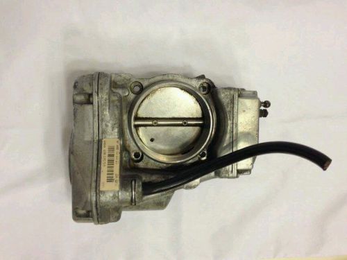 92-95 mercedes w140 s500 throttle body  assembly 000 141 73 25 oem for parts