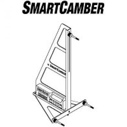 Smart camber 11371 gauge w/ hands free adapter