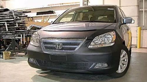 Lebra custom fit front end cover for 2008 - 2010 honda odyssey (new in box)