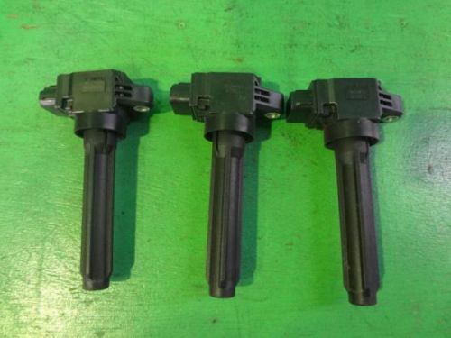 Nissan days 2013 ignition coil assembly [0167250]