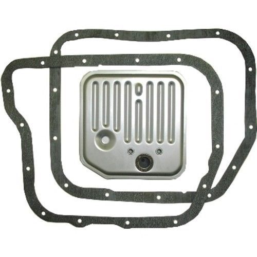 Parts master 88613 auto trans filter kit
