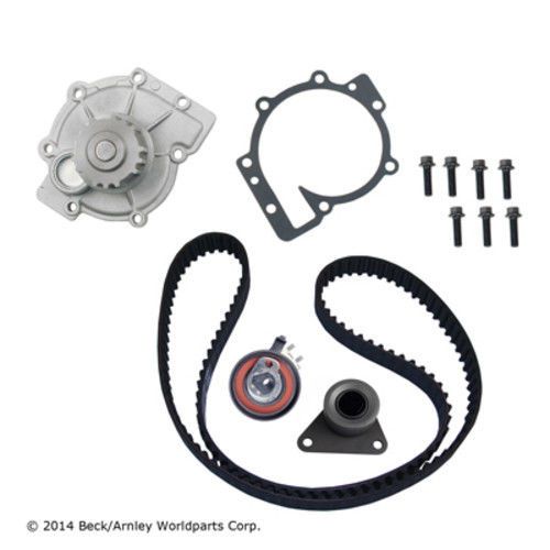 Beck/arnley 029-6049 engine timing belt kit with water pump