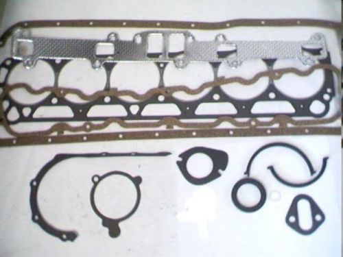 Full set gaskets* ford 144, 170,200 1960-1976 1977 1978 1979 1980 1981 1982 1983
