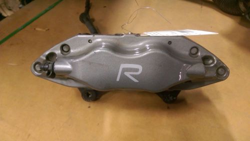 Genuine volvo front brembo  brake caliper right rh for s60r v70r 04-07