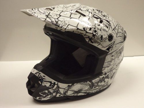 Gmax helmet