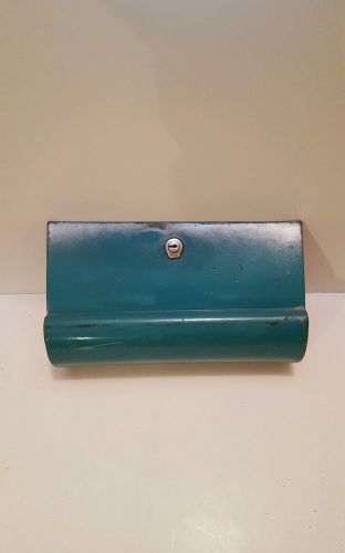 1955 to 59 gmc glove box door
