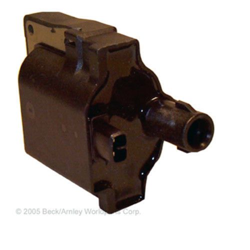 Beck/arnley 178-8166 ignition coil