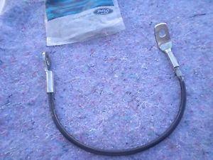 Nos 1979-1991 ford country squire wagon ltd crown victoria tailgate cable new