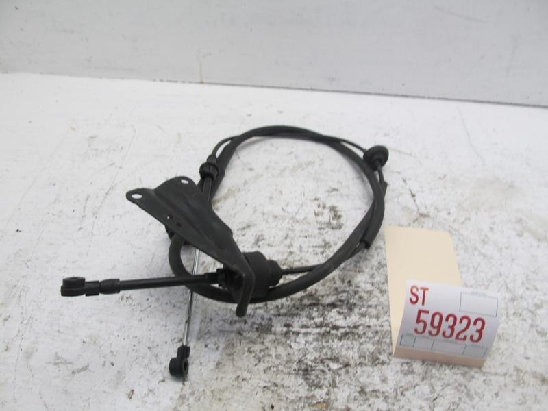 2004 buick century automatic a/t gear shift shifter cable wire oem 18631