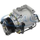 New ac compressor ford 05-07 five hundred, 05-07 freestyle,mercury 05-07 montego