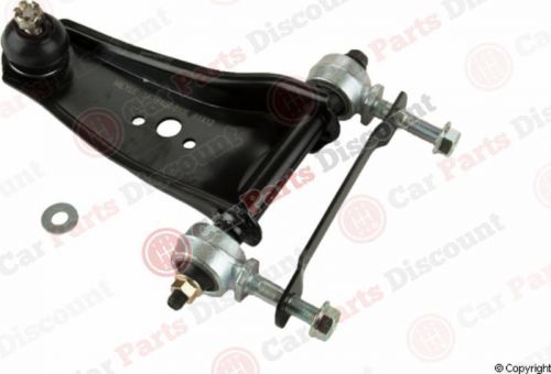 New meyle control arm &amp; ball joint assembly, 31160500106