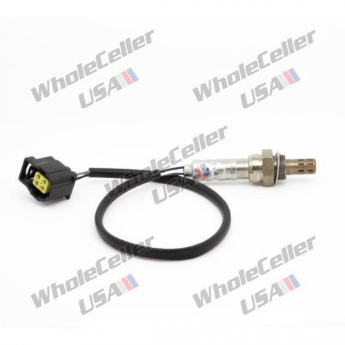 Brand new 23159 sg1849 15510 02 oxygen sensor 4 wire w/ oe style plug for dodge