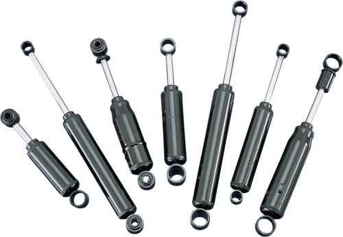 Parts unlimited hydraulic shock absorber - 04-242 20mm 04-242