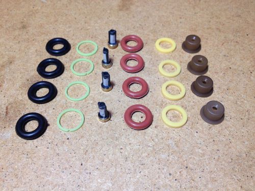 Repair kit 2111-1132188 for 4 fuel injection nozzles lada niva 1700 21213-214i