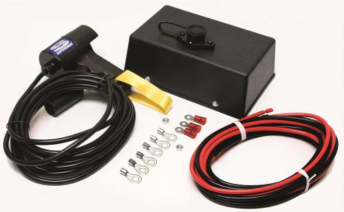 Superwinch 1515a winch replacement part remote solenoid and switch kit